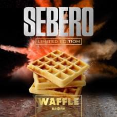 Sebero Limited 30 г Waffle