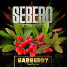 Sebero Limited 30 г Barberry