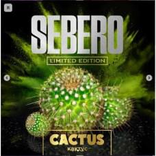 Sebero Limited 30 г Cactus
