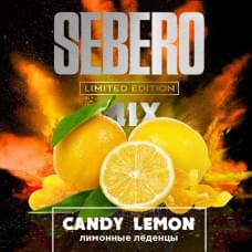 Sebero Limited 30 г Candy Lemon