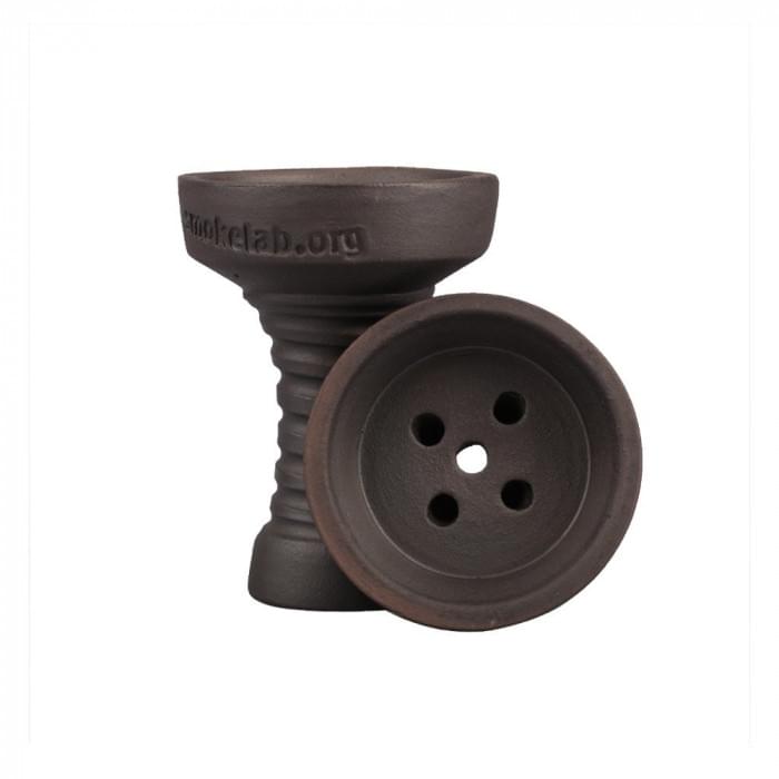 Чаша SmokeLab Evil Black