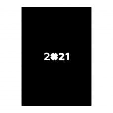 Кальянный календарь 2021