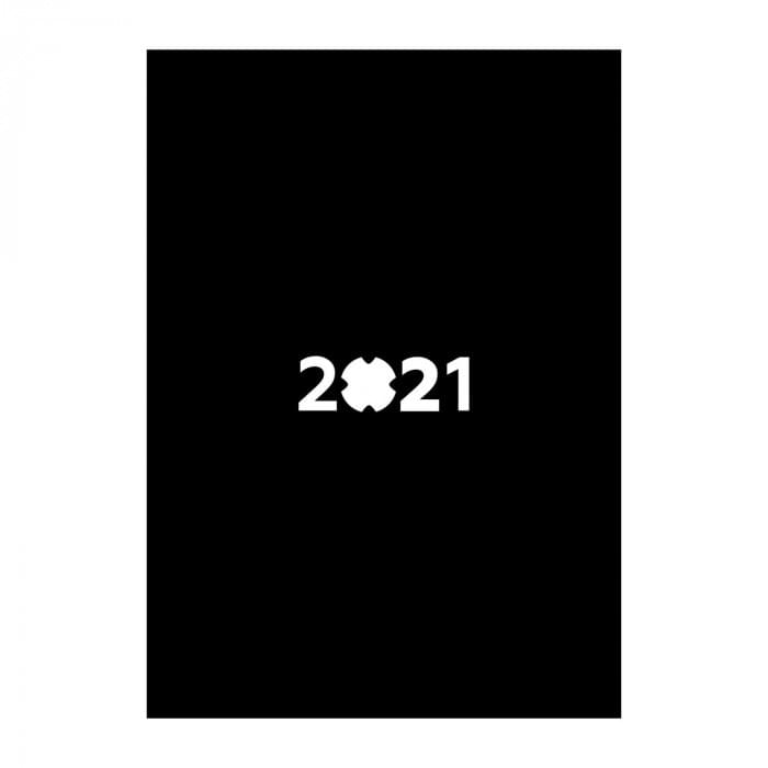 Кальянный календарь 2021