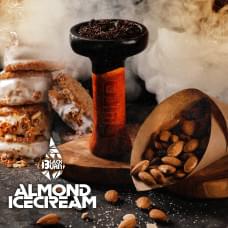 Black Burn 25 г Almond Icecream