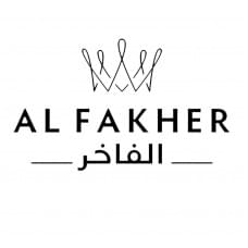 Al Fakher 50 г Two Apple
