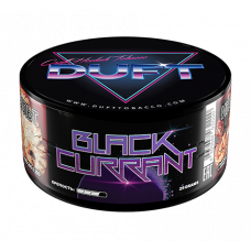 Duft 25 г Black Currant