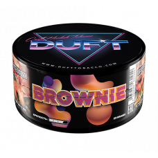 Duft 25 г Brownie
