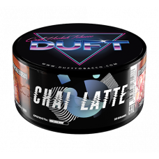 Duft 25 г Chai Latte