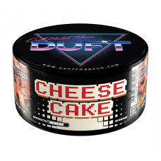 Duft 25 г Cheesecake