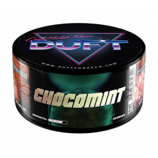 Duft 25 г Chocomint