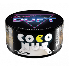 Duft 25 г Coconut