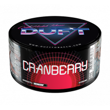 Duft 25 г Cranberry