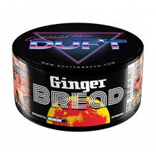 Duft 25 г Ginger Bread