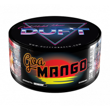 Duft 25 г Goa Mango