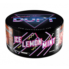 Duft 25 г Ice Lemon Mint