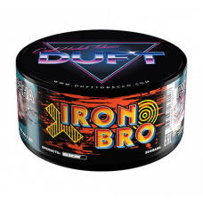 Duft 25 г Iron Bro