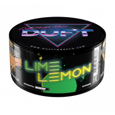 Duft 25 г Lime Lemon