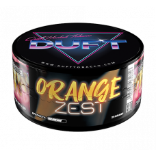 Duft 25 г Orange Zest