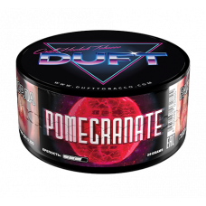 Duft 25 г Pomegranate
