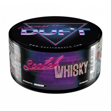 Duft 25 г Scotch Whisky