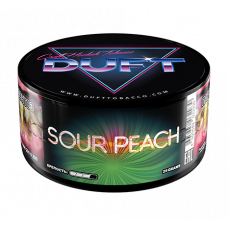 Duft 25 г Sour Peach