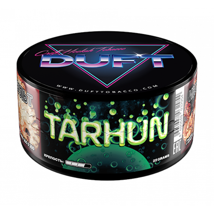 Duft 25 г Tarhun