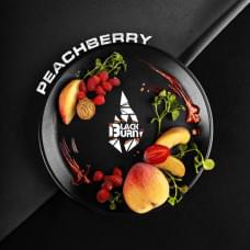 Black Burn 100 г Peachberry