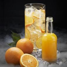 Darkside Core 100 г Barvy Orange