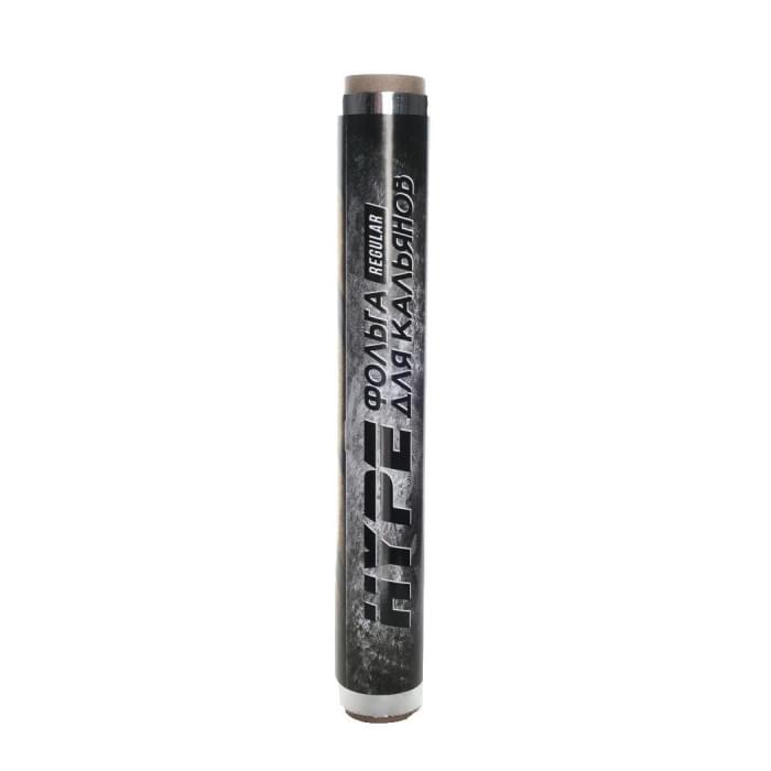 Фольга Hype - Regular 30см - 50м - 14мкр