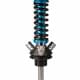 Кальян Mamay Customs Coilovers Micro Синий/черный