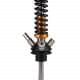 Кальян Mamay Customs Coilovers Micro v2 Золотой/черный