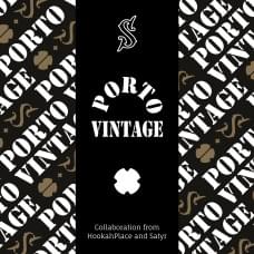 Satyr Limited Lot 100 г (HP x Porto Vintage)