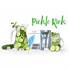 Smoke Angels 100 г Pickle Rick