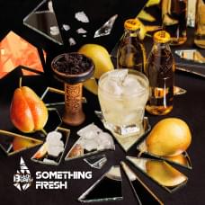 Black Burn 25 г Something Fresh