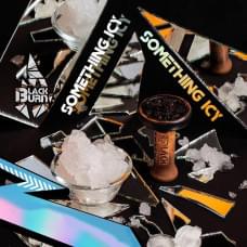 Black Burn 25 г Iceberg