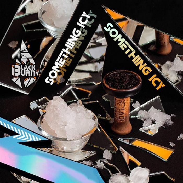 Black Burn 25 г Iceberg
