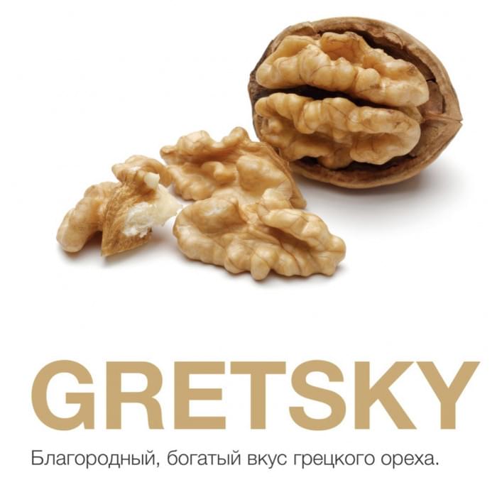 MattPear 50 г GRETSKY