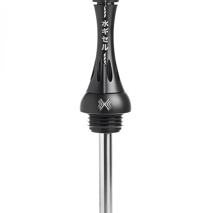 Кальян Alpha Hookah - Model X SS Cyber