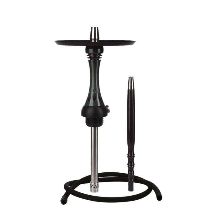 Кальян Alpha Hookah - Model X SS Jocker