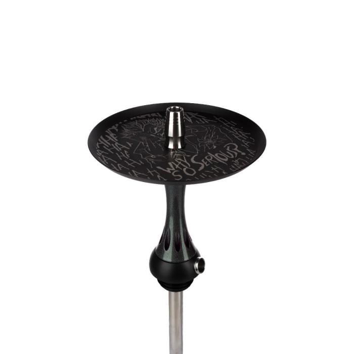 Кальян Alpha Hookah - Model X SS Jocker