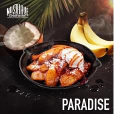 Must Have Undercoal 125 г Paradise