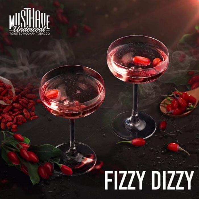 Must Have 25 г Fizzy Dizzy