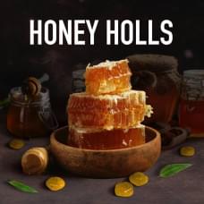 Must Have Undercoal 125 г Honey Holls