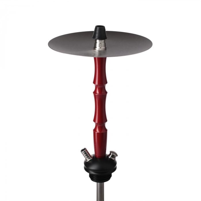Кальян DSH Eco - Metallic Red