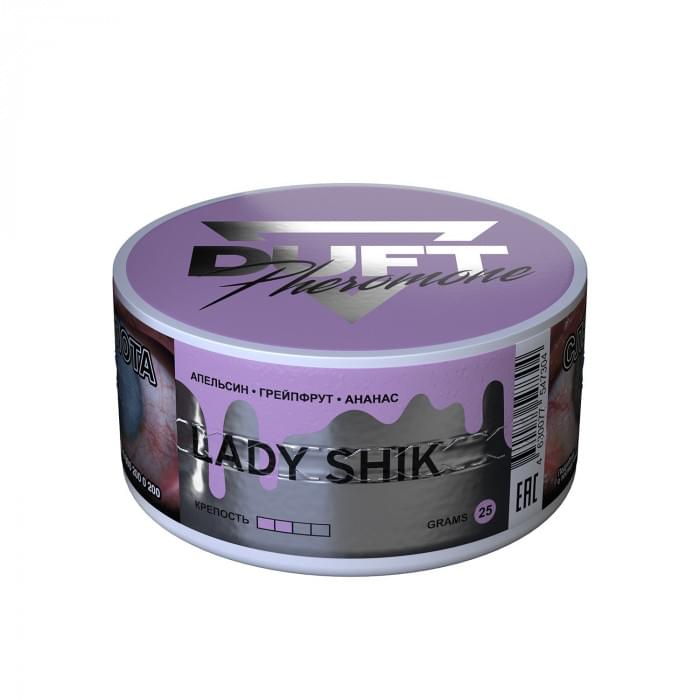 Duft Pheromone 25 г Lady Shik