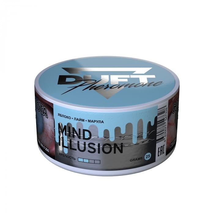Duft Pheromone 25 г Mind Illusion