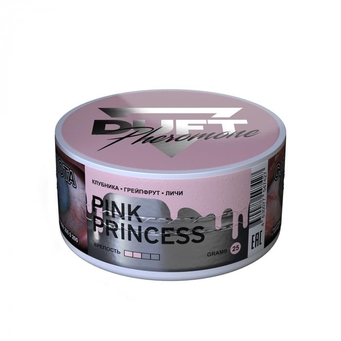 Duft Pheromone 25 г Pink Princess
