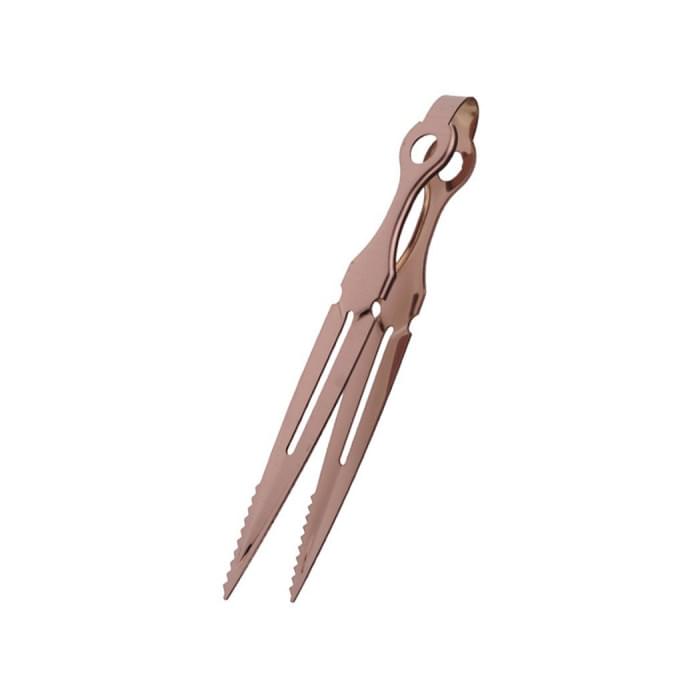 Щипцы Claws (Dark brownie)