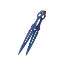 Щипцы Claws (Deep blue)