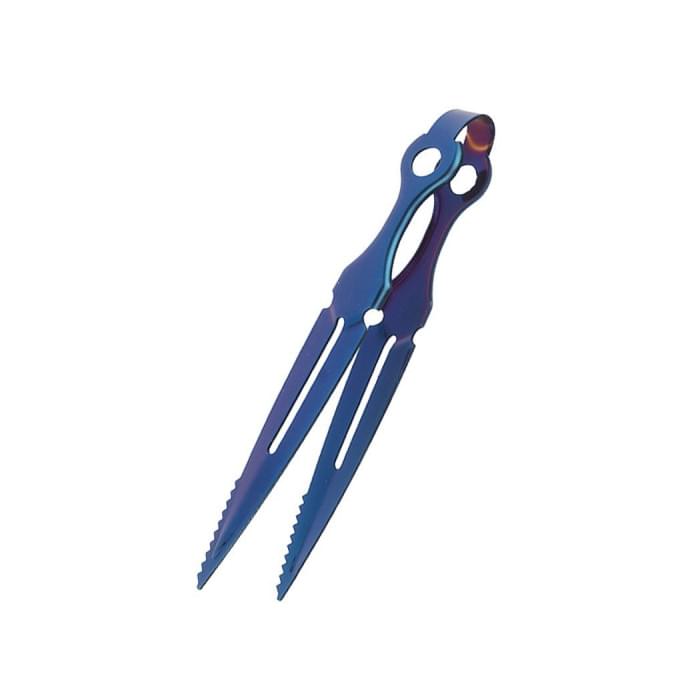 Щипцы Claws (Deep blue)